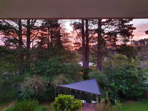 Perfect Holiday Home To Relax In Blue Mountains - Accommodation Bookings 2