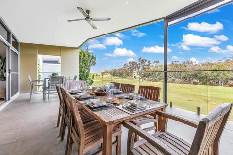Perricoota Waters - Echuca Holiday Homes - Accommodation Bookings 0