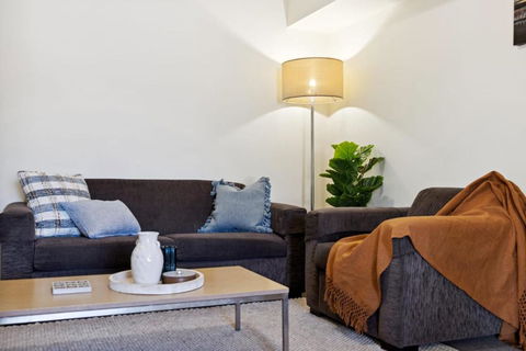 Perth City Corporate 1BRD - Accommodation Bookings 0