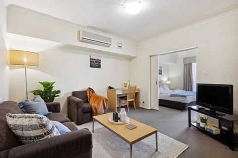 Perth City Corporate 1BRD - Accommodation Bookings 1