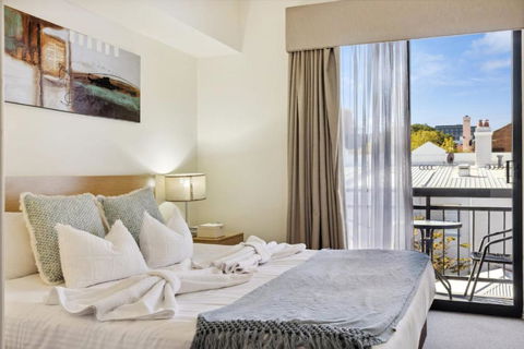Perth City Corporate 1BRD - Accommodation Bookings 2