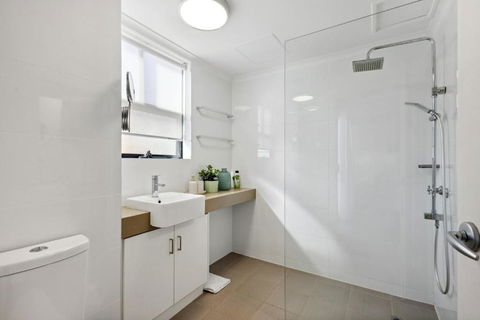 Perth City Corporate 1BRD - Accommodation Bookings 3