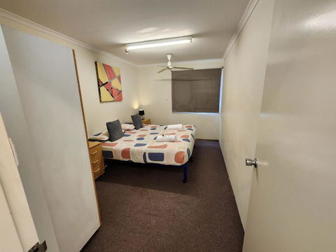 Perth City Apartment Hotel - Accommodation Bookings 3