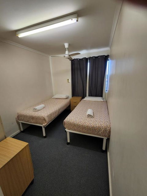 Perth City Apartment Hotel - Accommodation Bookings 2