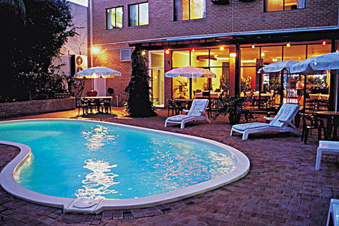 Perth City Apartment Hotel - Accommodation Bookings 0