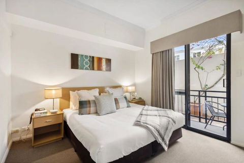 Perth Premium 1 Bedroom - Accommodation Bookings 0