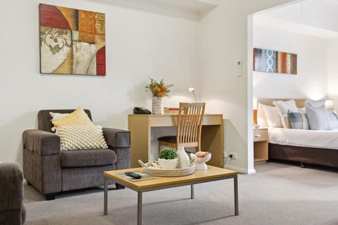 Perth Premium 1 Bedroom - Accommodation Bookings 2