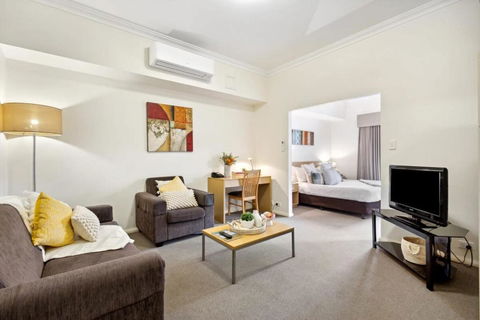 Perth Premium 1 Bedroom - Accommodation Bookings 1