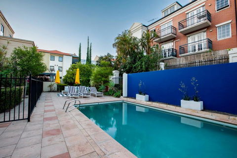 Perth Premium 1 Bedroom - Accommodation Bookings 3