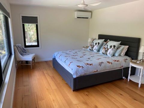 Pet And Friends B&B - Accommodation Bookings 2