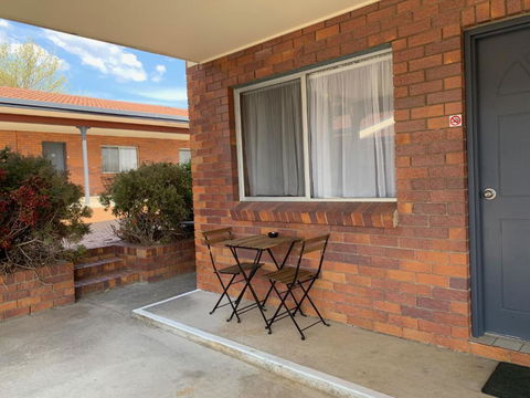 Peter Allen Motor Inn - Accommodation Bookings 3