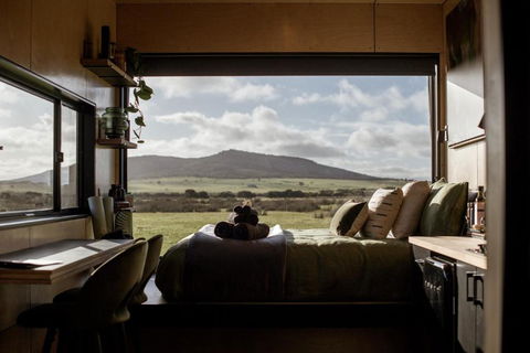 Peter The Tiny Cabin In Esperance - Accommodation Bookings 3