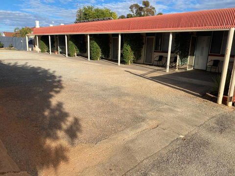 Peterborough Motel - Accommodation Bookings 2