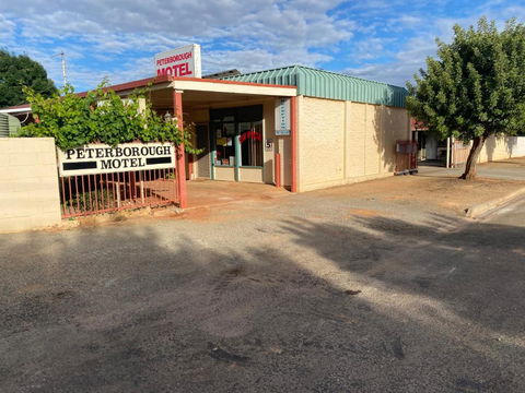 Peterborough Motel - Accommodation Bookings 3