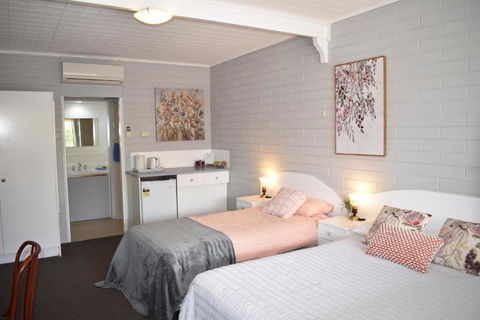 Peterborough Motel - Accommodation Bookings 0