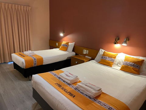 Philadelphia Motor Inn - Accommodation Bookings 2