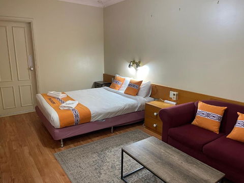 Philadelphia Motor Inn - Accommodation Bookings 3