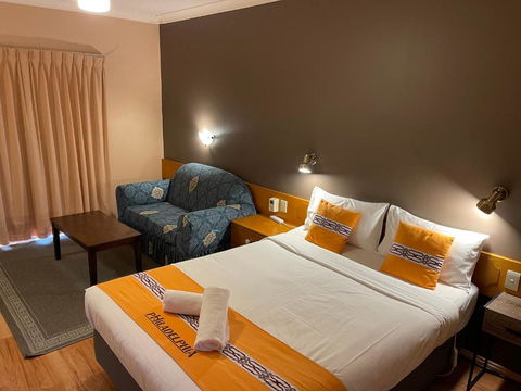 Philadelphia Motor Inn - Accommodation Bookings 0