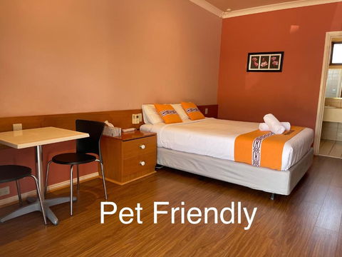 Philadelphia Motor Inn - Accommodation Bookings 1
