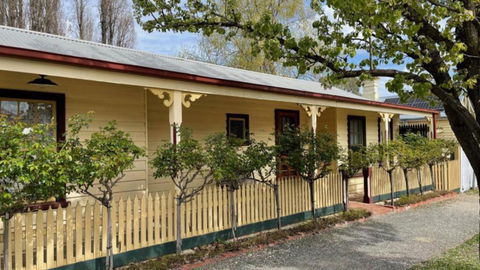 Picketts Cottage - Accommodation Bookings 3