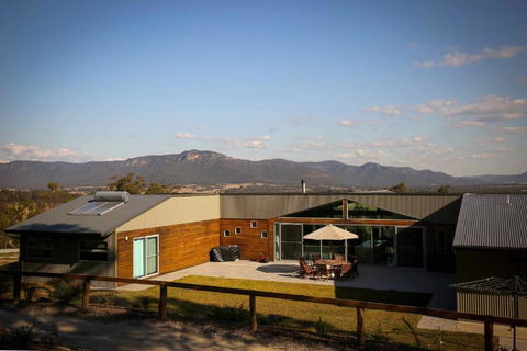 Pindara - Accommodation Bookings 2