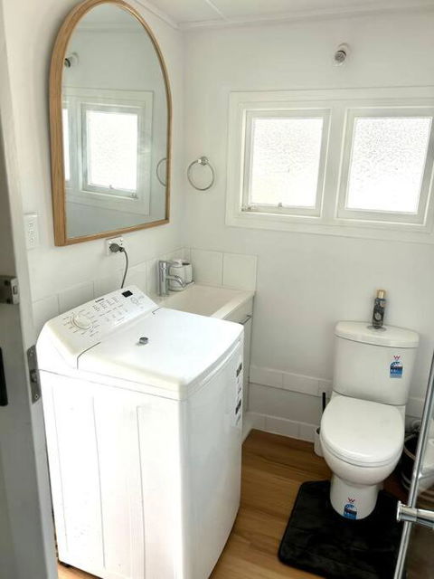 Pine Cottage - Accommodation Bookings 2