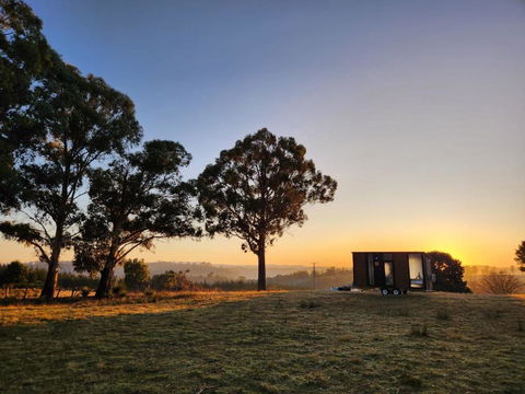 Pine Edge Heights By Tiny Away - Accommodation Bookings 1