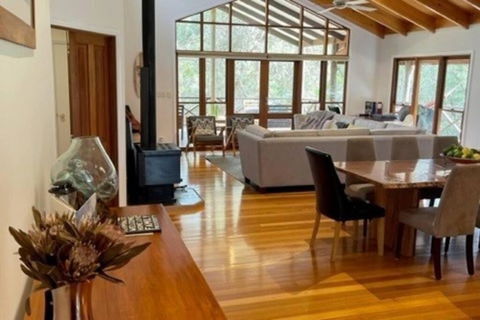 Pine View Cottage - Pet Friendly - Cowaramup - Accommodation Bookings 2
