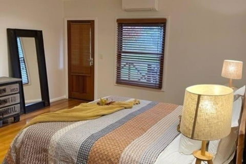 Pine View Cottage - Pet Friendly - Cowaramup - Accommodation Bookings 0
