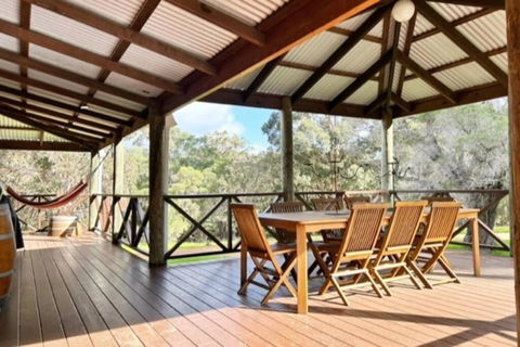 Pine View Cottage - Pet Friendly - Cowaramup - Accommodation Bookings 3