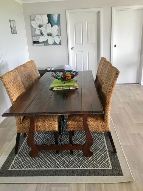 Pine View Holiday Rental - Accommodation Bookings 3