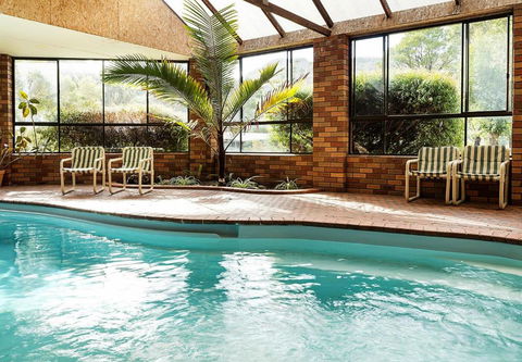 Pinnacle Holiday Lodge - Accommodation Bookings 0