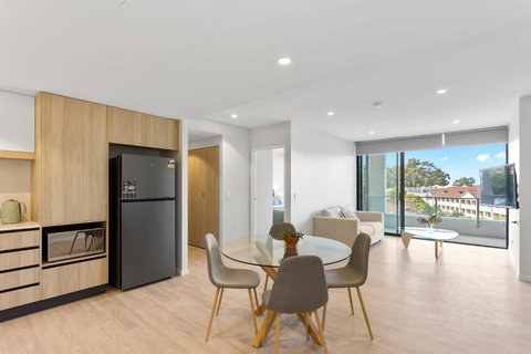 Pinnacle On The Park - Accommodation Bookings 0