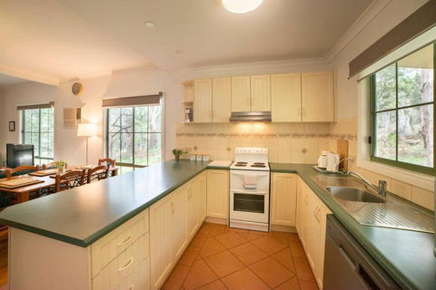 Pinnacle Retreat - Accommodation Bookings 1