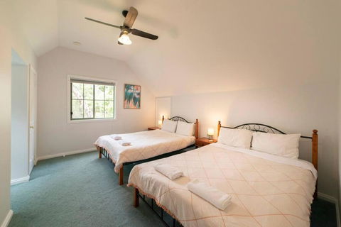 Pinnacle Retreat - Accommodation Bookings 2