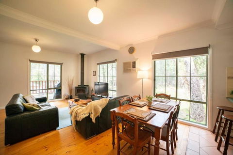 Pinnacle Retreat - Accommodation Bookings 3