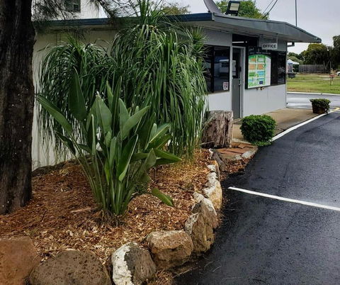 Pioneer Caravan Park - Accommodation Bookings 0