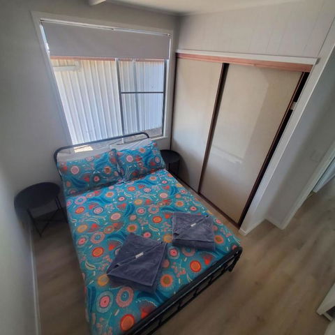 Pioneer Caravan Park - Accommodation Bookings 1
