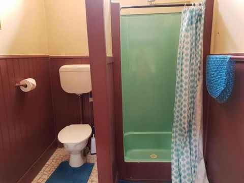 Pioneer Lodge Tasmania - Accommodation Bookings 2