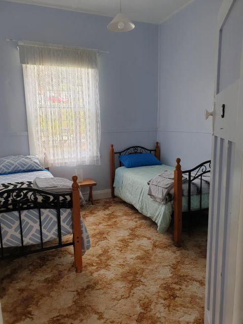Pioneer Lodge Tasmania - Accommodation Bookings 1