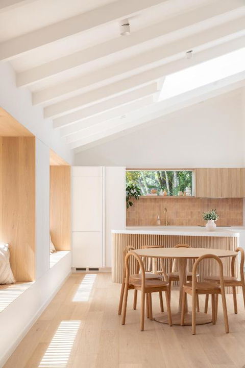 Pipis At Cabarita Villa 2 - Accommodation Bookings 2