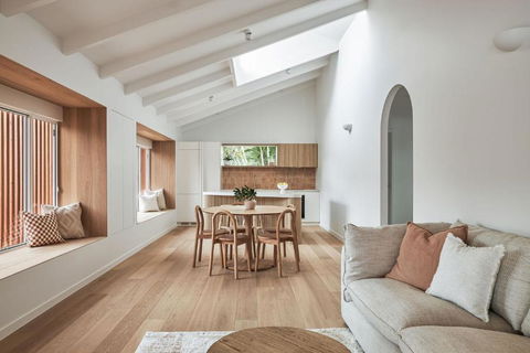 Pipis At Cabarita Villa 2 - Accommodation Bookings 0