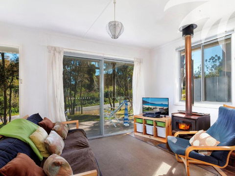 Pippis A Classic Beach House - Accommodation Bookings 3