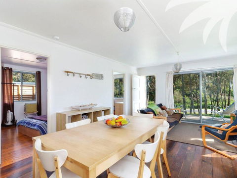 Pippis A Classic Beach House - Accommodation Bookings 1