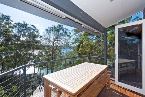 Pittwater Vistas - 5 Minutes To Palm Beach - Accommodation Bookings 1