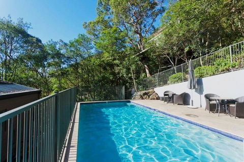 Pittwater Vistas - 5 Minutes To Palm Beach - Accommodation Bookings 0