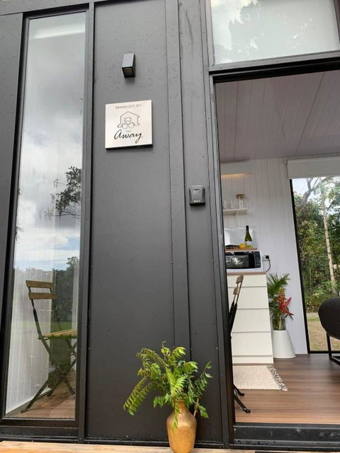 Piyar Tiny Haven By Tiny Away - Accommodation Bookings 2