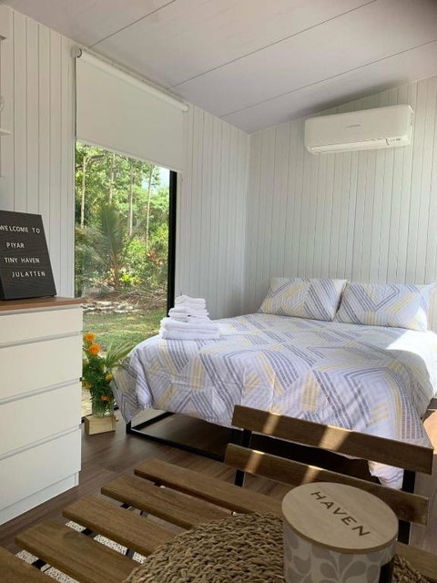 Piyar Tiny Haven By Tiny Away - Accommodation Bookings 3