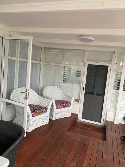 Plantation House Bathurst 109Mitre - Accommodation Bookings 0