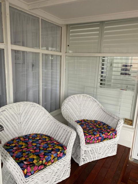 Plantation House Bathurst 109Mitre - Accommodation Bookings 2